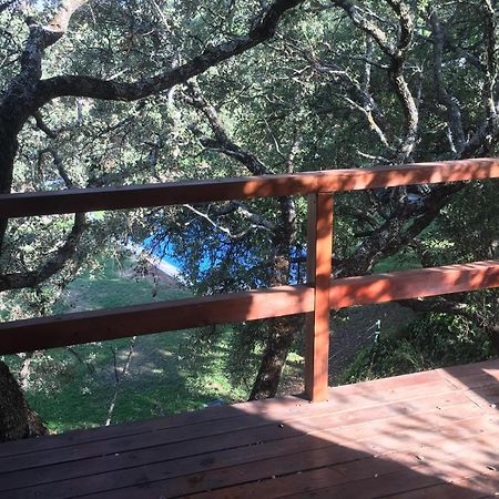 Cabana El Valle Pedroso de Acim Eksteriør billede