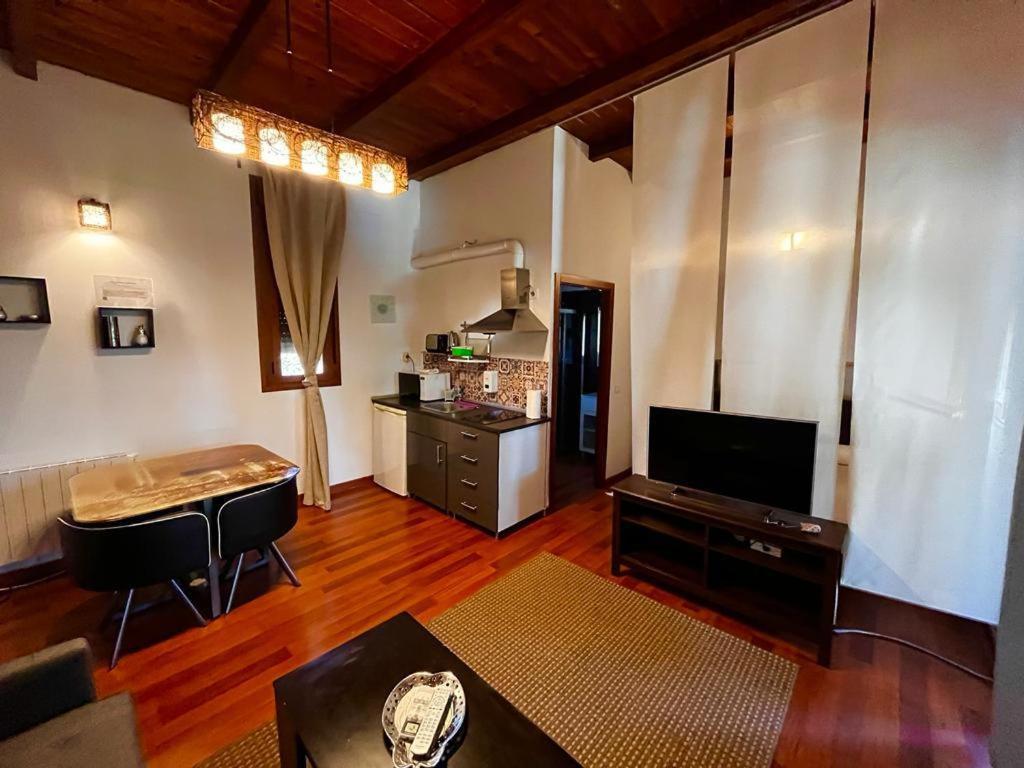 Cabana El Valle Pedroso de Acim Eksteriør billede